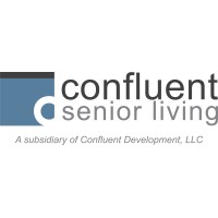 Confluent Senior Living logo - Similar company to Open Land Company
