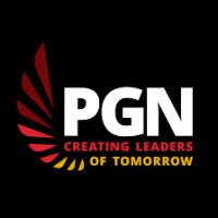 Phi Gamma Nu - Purdue University logo - Similar company to Careerbase