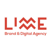 LiME Brand & Digital Agency logo - Similar company to Gordillo Studio