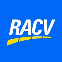 RACV logo - Similar company to Cloud Sensi