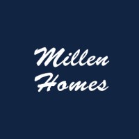 Millen Homes logo - Similar company to Aquaperla