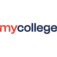 mycollege logo - Similar company to Jorr-It Solutions