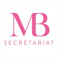 MB Secrétariat - Fougères logo - Similar company to Handicap Services 35