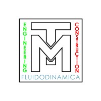 MTEC FLUIDODINAMICA SRL logo - Similar company to Tecno Tubi S.R.L.