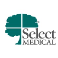 Select Medical logo - Similar company to Concentra