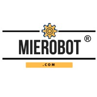 MieRobot logo - Similar company to Concept Cube