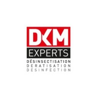 DKM Experts logo - Similar company to Corpulse