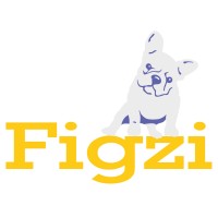 Figzi logo - Similar company to Fluxgeko