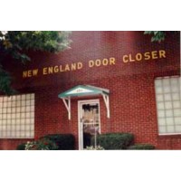 New England Door Closer Inc logo - Similar company to Senleean Smart Lock