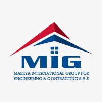 MIG - Masrya international Group logo - Similar company to Ge Developments
