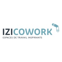 IZICOwork logo - Similar company to Workinjoy
