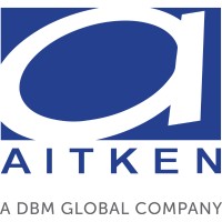 Aitken Manufacturing logo - Similar company to Dbm Global Inc.