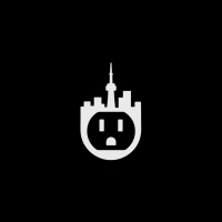 Toronto Film Plug logo - Similar company to Hold The Sauce Films