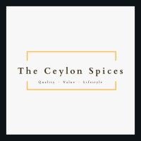 The Ceylon Spices logo - Similar company to Jayanath Spices (Pvt) Ltd