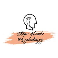Step Ahead Psychology logo - Similar company to The Mindful Collective
