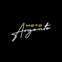 Moto Argento logo - Similar company to Cmtmotor