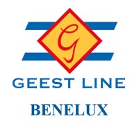 Geest Line Benelux logo - Similar company to Cdm Holding Nv