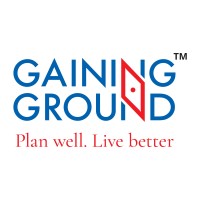 Gaining Ground Investment Services Pvt Ltd logo - Similar company to Finsense Securities