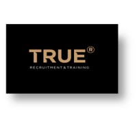 True Recruitment Limited logo - Similar company to Tru Recruitment