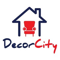 Decor City Nigeria logo - Similar company to Decor Nigeria