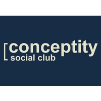 Conceptity Social Club logo - Similar company to Blus Tools