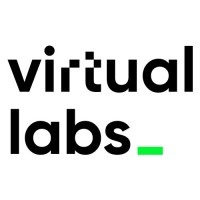 Virtual Labs logo - Similar company to Hst