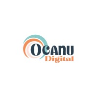 Ocanu Digital logo - Similar company to Ge Data Entry Services