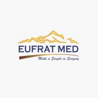 PT Eufrat Med logo - Similar company to Medzorg Nederland