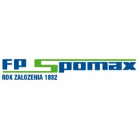FP Spomax S.A. logo - Similar company to Entc Dairy Solutions