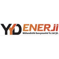 YYD ENERJİ logo - Similar company to Aquavolt Elektronik