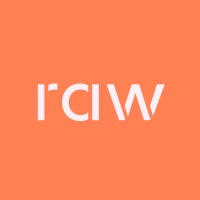 RAW Marketing.be logo - Similar company to Funnelflex Ai