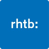 rhtb: gruppe logo - Similar company to Human Workspace