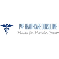 P4P Healthcare Consulting