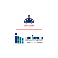 INAFOCAM logo - Similar company to Opencd