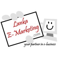 Lanka E-Marketing logo - Similar company to Design Corp