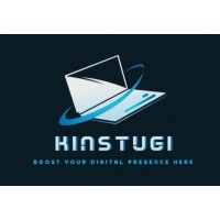 Kinstugi IT logo - Similar company to Bunkyr