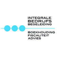 Boekhoudkantoor Integrale Bedrijfsbegeleiding logo - Similar company to Wilfa Bv