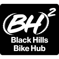 Black Hills Bike Hub logo - Similar company to Bouvier Grant Group
