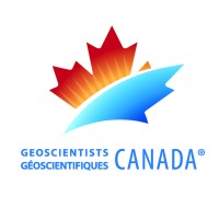 Geoscientists Canada logo - Similar company to Canadian National Chapter Of The International Association Of Hydrogeologists