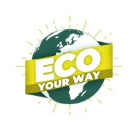 Eco Your Way logo - Similar company to Pahani Real Estate