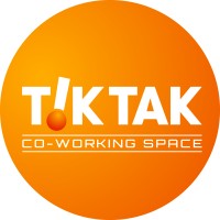 Tiktak Coworking Space logo - Similar company to Vngroup