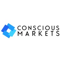 Conscious Markets Group logo - Similar company to Everwise Ventures, Llc