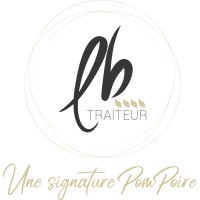 LB TRAITEUR POM'POIRE logo - Similar company to Marceul Réceptions