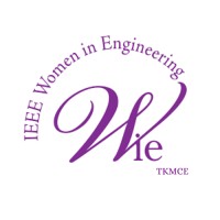 IEEE SBC WIE TKMCE logo - Similar company to Habilete Learning Solutions Pvt. Ltd