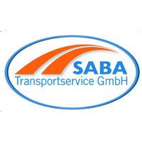 SABA Transportservice GmbH logo - Similar company to Papstein Werbeservice