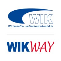 Wirtschafts- und Industriekontakte WIK logo - Similar company to National Cadastral Agency