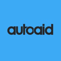 autoaid GmbH logo - Similar company to Cn-Solutions Baumgartner+Liebl Og