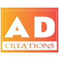 Ad Creations logo - Similar company to Illinois Design Challenge