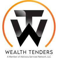 The WealthTenders • A Member Of Advisory Services Network, LLC logo - Similar company to Advisory Services Network