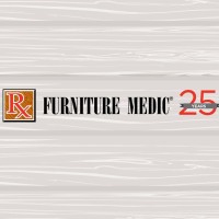 Furniture Medic by We Fix Wood logo - Similar company to Wayne Corporation